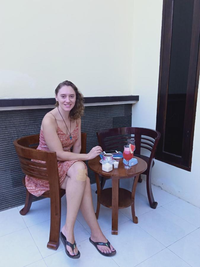 Gili Maya Cottages Gili Air Exterior photo